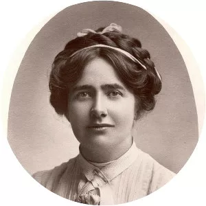 Teresa Billington-Greig