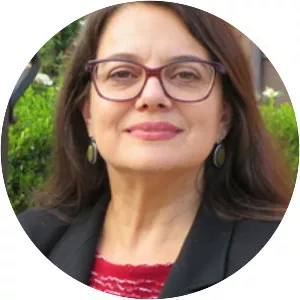 Teresa Blankmeyer Burke