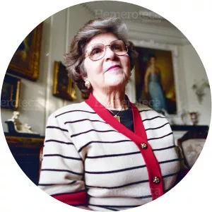 Teresa Bolaños de Zarco