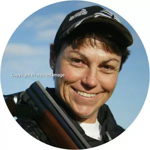 Teresa Borrell - New Zealand olympic athlete