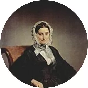 Teresa Borri - Alessandro Manzoni's wife