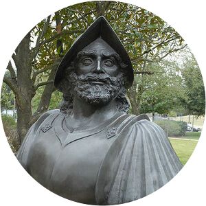 Teresa Cabeza de Vaca y de Zurita photograph