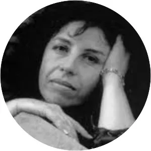 Teresa Calderón - Chilean writer