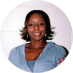 Teresa Caldwell photograph