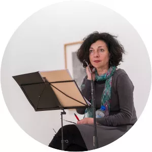 Teresa Calo - Actress