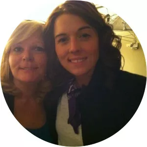 Teresa Carlile photograph