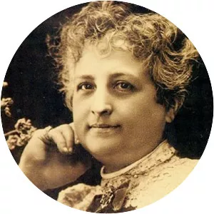 Teresa Carreño - Venezuelan pianist