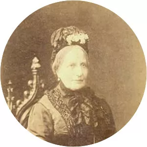 Teresa Cristina of the Two Sicilies - 