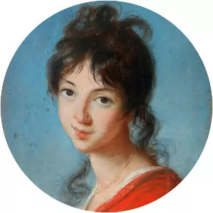 Teresa Czartoryska - 