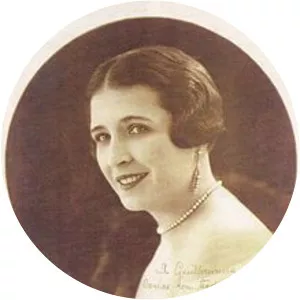 Teresa de la Parra - Venezuelan novelist