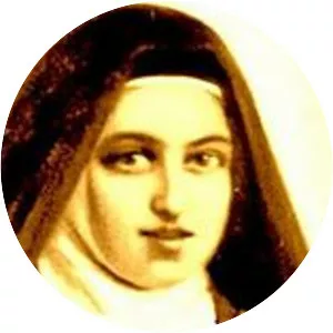 Teresa del Niño Jesús y de San Juan de la . . .