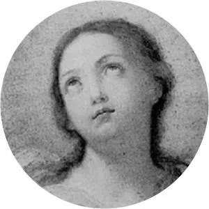 Teresa del Pò - Italian painter