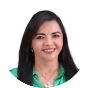 Teresa dos Santos Sousa Britto - Politician