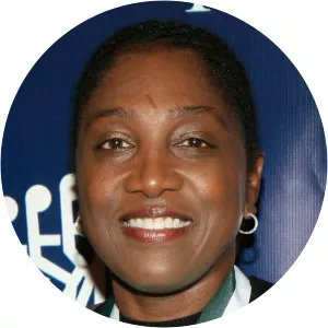 Teresa Edwards