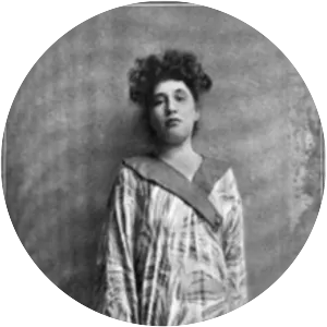 Teresa Feoderovna Ries