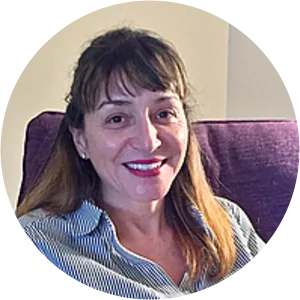 Teresa Fernández Ulloa - Author