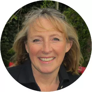 Teresa Fisher - Writer