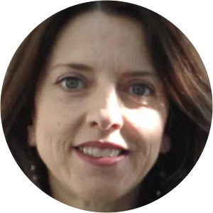 Teresa Gómez Trueba - Author