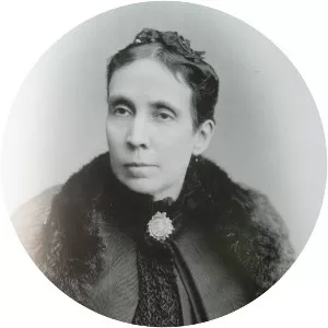 Teresa González de Fanning