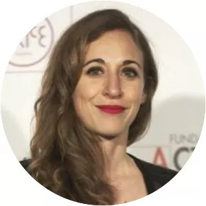 Teresa González - Movie character