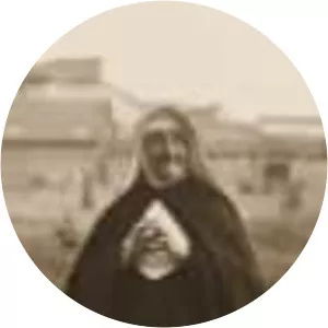 Teresa Grillo Michel - Nun
