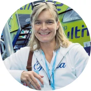 Teresa Grönholm photograph