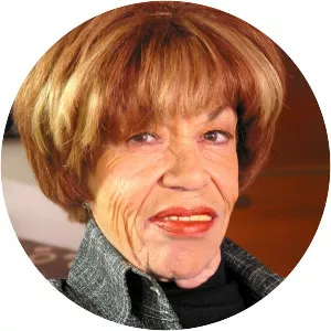 Teresa Gutiérrez - Colombian actress