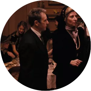 Teresa Hagen photograph