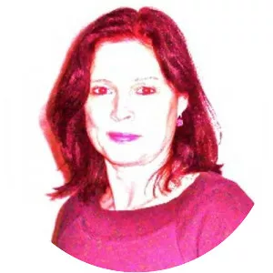 Teresa Hannigan - Canadian film editor