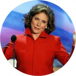 Teresa Heinz Kerry