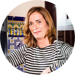 Teresa Imízcoz Beunza