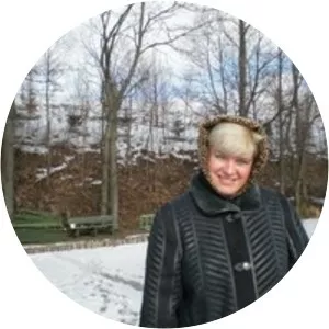 Teresa Iwaszkiewicz photograph