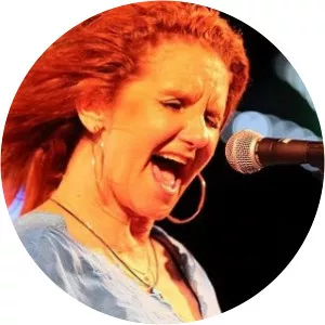 Teresa James - Singer