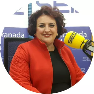 Teresa Jiménez Vílchez