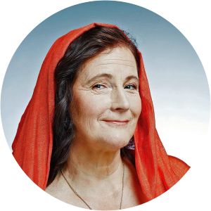 Teresa Kapela photograph