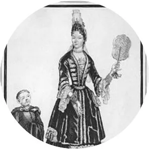 Teresa Korwin Gosiewska photograph