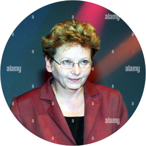 Teresa Kotlarczyk - Polish film director