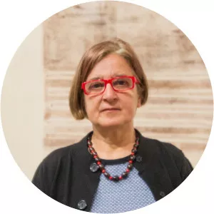 Teresa Lanceta - Visual artist