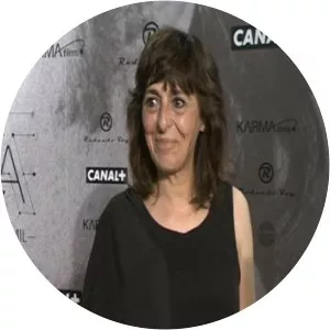 Teresa Lloret photograph