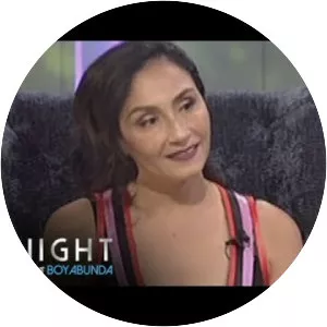 Teresa Loyzaga - Actor