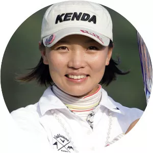 Teresa Lu - Taiwanese professional golfer