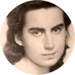 Teresa Mattei