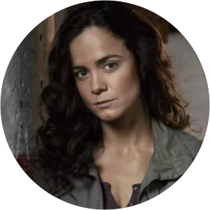 Teresa Mendoza - Fictional character