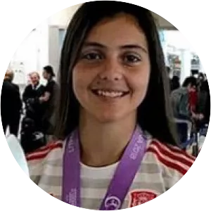 Teresa Merida Cañete