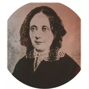 Teresa Meszleny - Lajos Kossuth's ex-wife