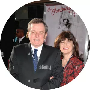 Teresa Modnick - Jerry Mathers' wife
