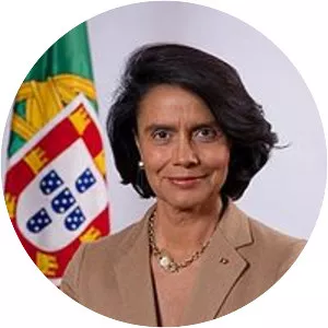 Teresa Morais