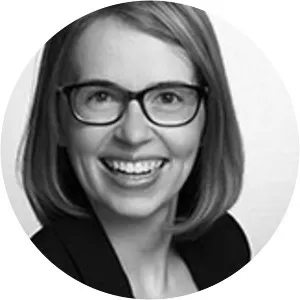 Teresa Nentwig - Political scientist