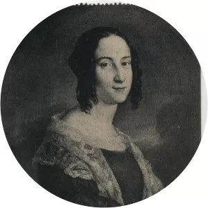 Teresa Nicolau Parodi