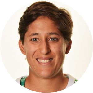 Teresa Noyola - Mexican former footballer